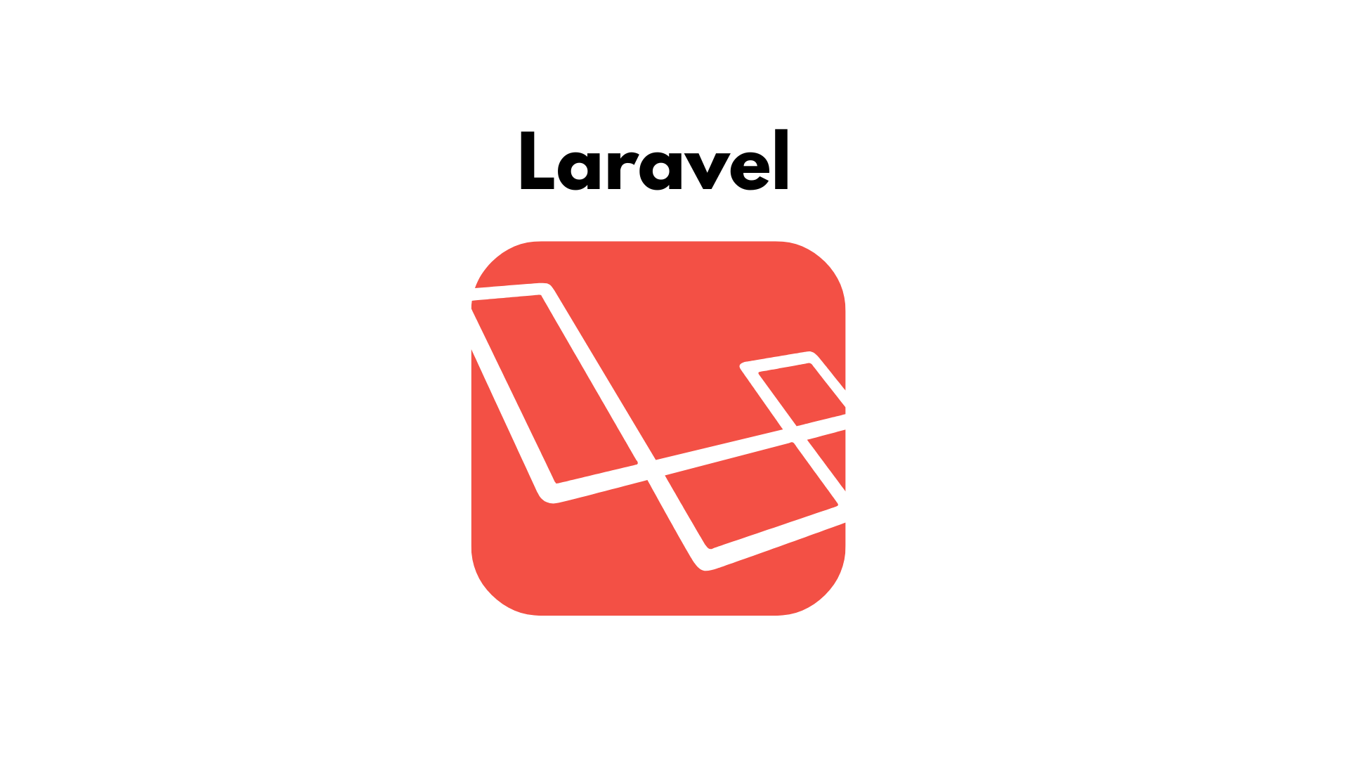  Laravel