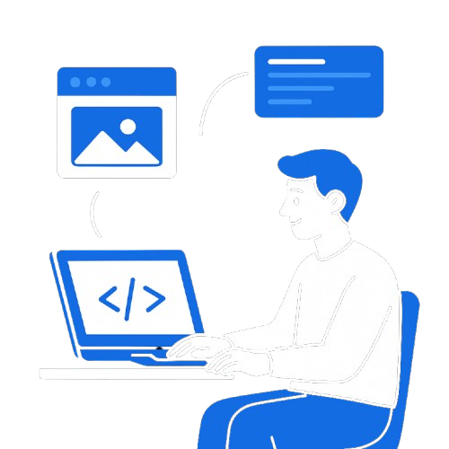 Custom Website Development Company in Ahmedabad - Celunix