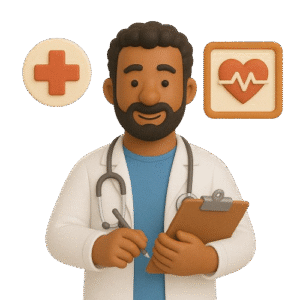 Healthcare Providers Custom Website Development - Celunix