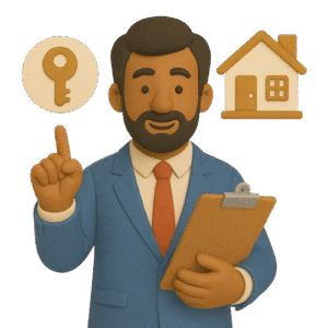 Real Estate Custom Website Development - Celunix