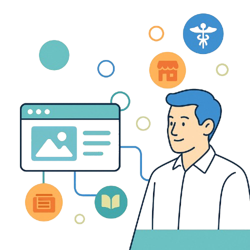 Why Custom Website Development Matters - Celunix