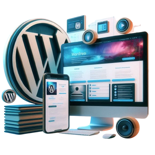 wordpress image